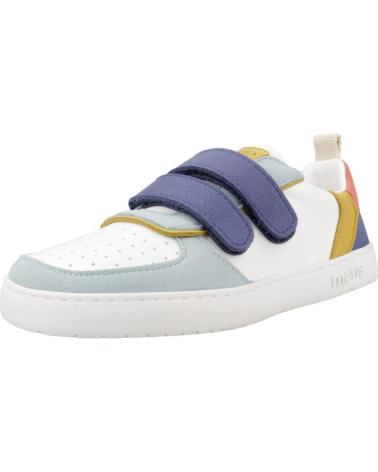girl and boy Trainers MURIS ZAPATILLAS NINO MODELO PETRA COLOR MULTICOLOR  ANVRSY