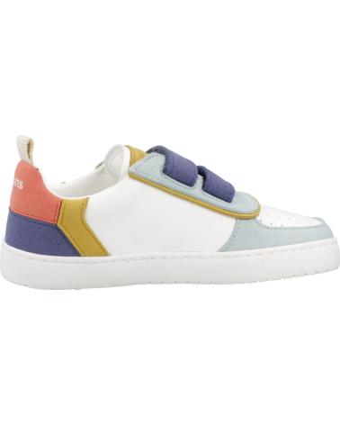 girl and boy Trainers MURIS ZAPATILLAS NINO MODELO PETRA COLOR MULTICOLOR  ANVRSY