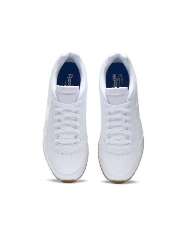 Deportivas De Hombre REEBOK ROYAL GLIDE RIPPLE CLIP  BLANCO
