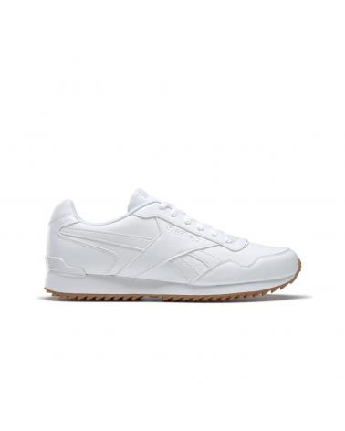Deportivas De Hombre REEBOK ROYAL GLIDE RIPPLE CLIP  BLANCO