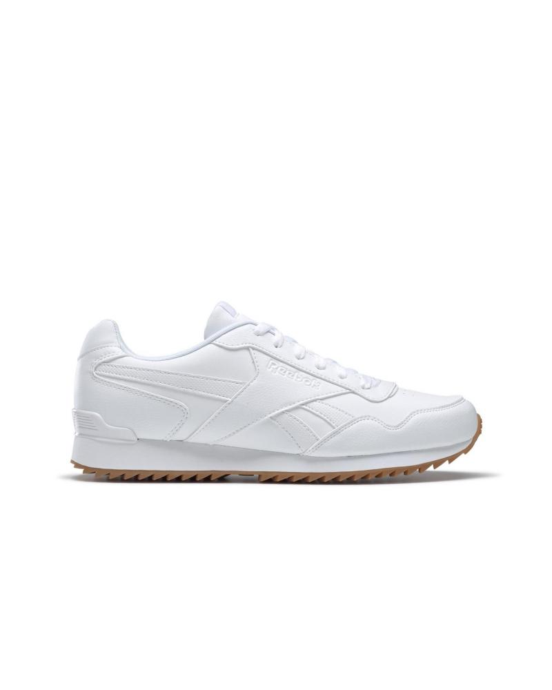 Deportivas De Hombre REEBOK ROYAL GLIDE RIPPLE CLIP  BLANCO
