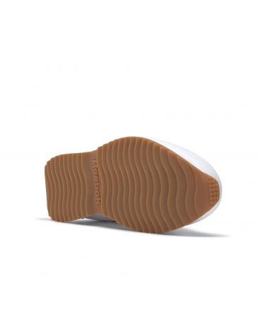 Deportivas De Hombre REEBOK ROYAL GLIDE RIPPLE CLIP  BLANCO
