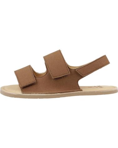 boy Sandals MURIS ZAPATILLAS NINO MODELO RIO COLOR MARRON  BRKBWN