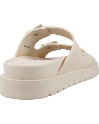 Sandali BUFFALO  per Donna SANDALIAS MUJER MODELO EVE SOL COLOR NUDE  CREAM