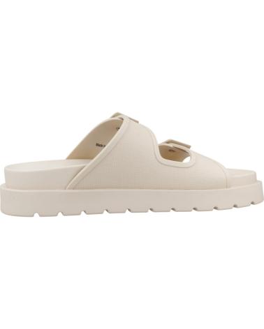 Sandali BUFFALO  per Donna SANDALIAS MUJER MODELO EVE SOL COLOR NUDE  CREAM