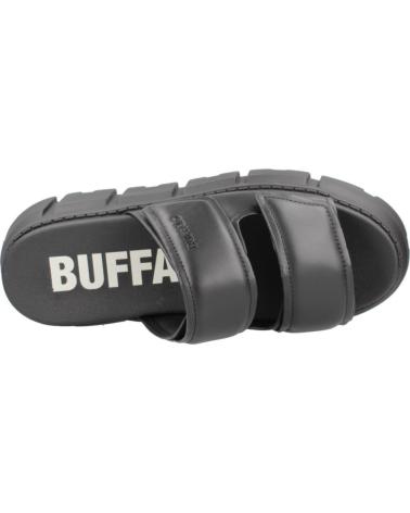 Sandalen BUFFALO  für Damen SANDALIAS MUJER MODELO AVA VELARI COLOR NEGRO  BLACK