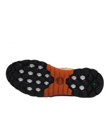 Man Zapatillas deporte TIMBERLAND DEPORTIVOS SOLAR  TB0S2KKD GRIS