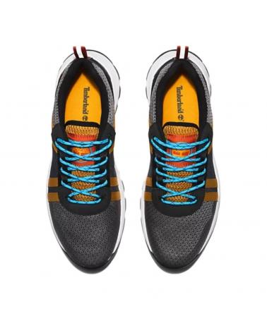 Man Zapatillas deporte TIMBERLAND DEPORTIVOS SOLAR  TB0S2KKD GRIS