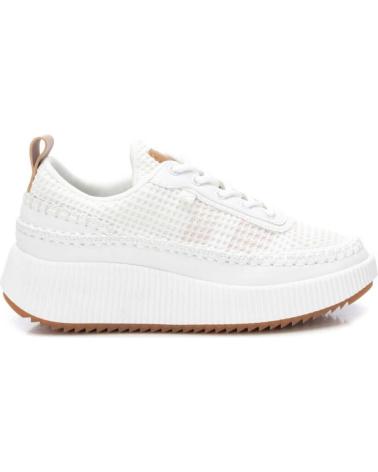Zapatillas deporte XTI  de Mujer ZAPATILLAS DE MUJER  HIELO