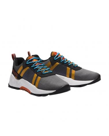 Man Zapatillas deporte TIMBERLAND DEPORTIVOS SOLAR  TB0S2KKD GRIS
