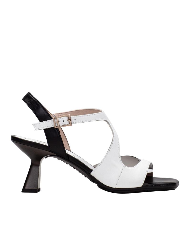 Sandalen HISPANITAS  für Damen DANIELA HV253913  BLANCO