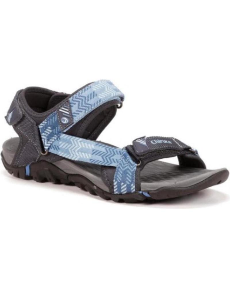 Sandalias trekking hombre new arrivals chiruca