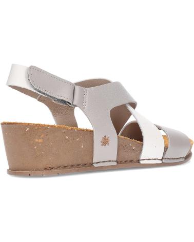 Sandalias ART  de Mujer SANDALIAS DE MUJER I LIVE 1933  CREAM