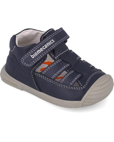 Sandales BIOMECANICS  pour Garçon SANDALIAS PARA NINO 252122  OCEANA183
