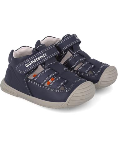 Sandales BIOMECANICS  pour Garçon SANDALIAS PARA NINO 252122  OCEANA183