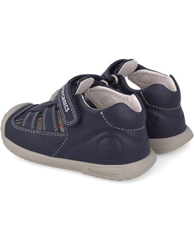 Sandales BIOMECANICS  pour Garçon SANDALIAS PARA NINO 252122  OCEANA183