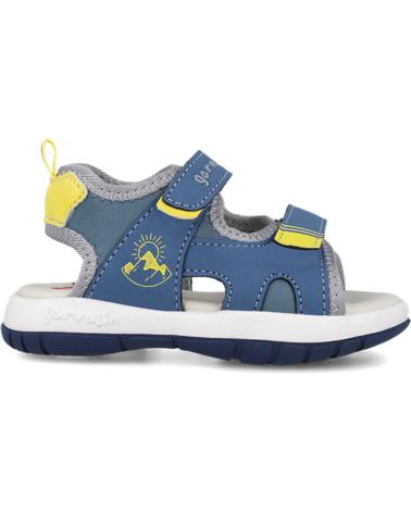 boy Sandals GARVALIN SANDALIA PARA CHICO 252822 CONDOR TREKKING  DENIMB826