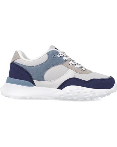 Scarpe sport GARVALIN  per Bambino DEPORTIVAS PARA CHICO 252830 CORDONES  VAQUEROA224