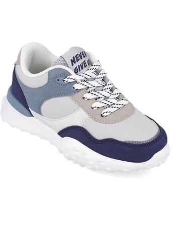 Sportivo GARVALIN  per Bambino DEPORTIVAS PARA CHICO 252830 CORDONES  VAQUEROA224