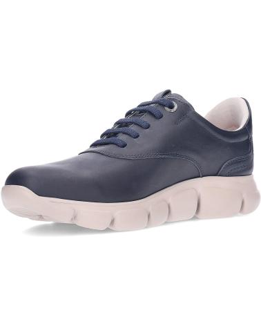 Chaussures CALLAGHAN  pour Homme DEPORTIVOS BALLOON 63700 MARINO DE  AZUL