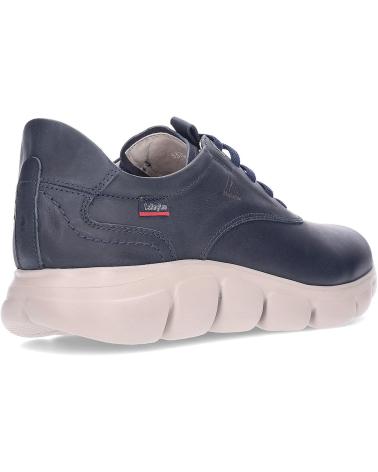 Chaussures CALLAGHAN  pour Homme DEPORTIVOS BALLOON 63700 MARINO DE  AZUL