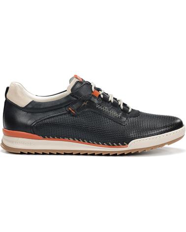 FLUCHOS DEPORTIVAS PARA HOMBRE ELDER F2178 OCEANO