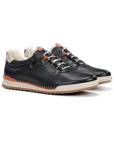 FLUCHOS DEPORTIVAS PARA HOMBRE ELDER F2178 OCEANO