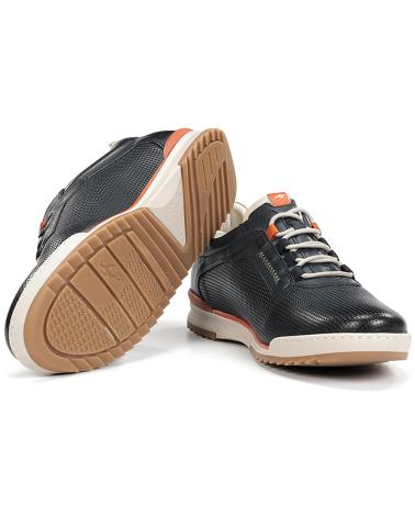 FLUCHOS DEPORTIVAS PARA HOMBRE ELDER F2178 OCEANO