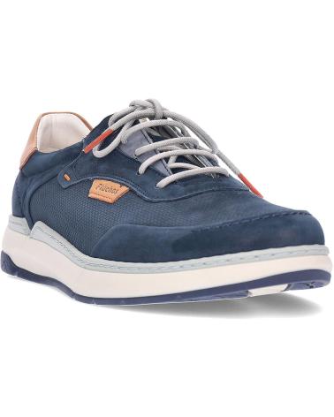 Schuhe FLUCHOS  für Herren DEPORTIVAS PARA HOMBRE JEFF F2210  OCEANO