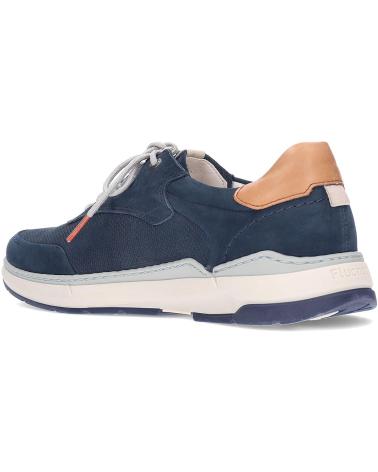 Schuhe FLUCHOS  für Herren DEPORTIVAS PARA HOMBRE JEFF F2210  OCEANO