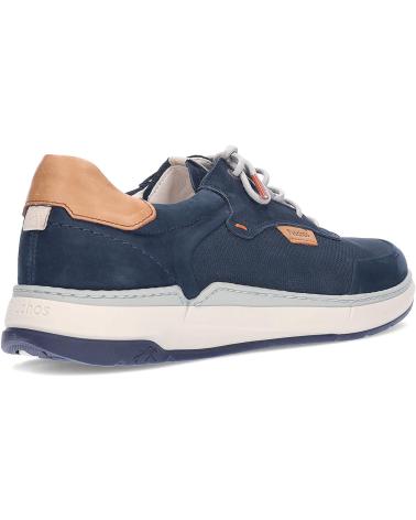 Schuhe FLUCHOS  für Herren DEPORTIVAS PARA HOMBRE JEFF F2210  OCEANO