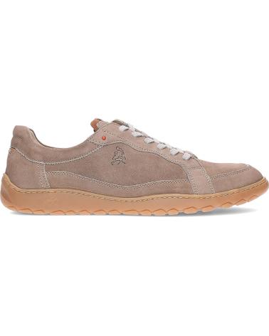 FLUCHOS NAN EN COLOR PARA HOMBRE TAUPE