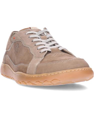 FLUCHOS NAN EN COLOR PARA HOMBRE TAUPE