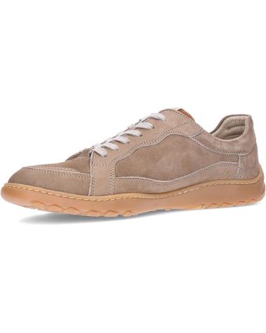 FLUCHOS NAN EN COLOR PARA HOMBRE TAUPE