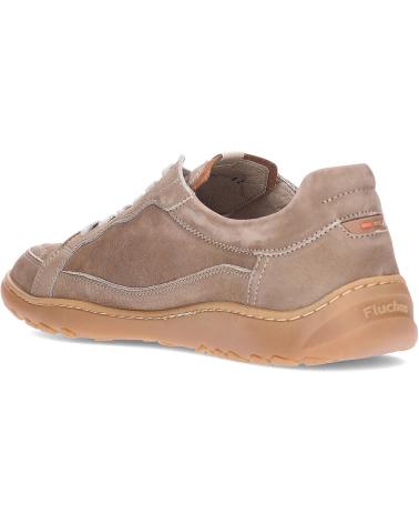 FLUCHOS NAN EN COLOR PARA HOMBRE TAUPE