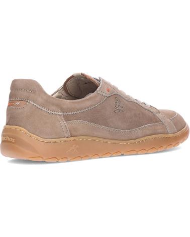 FLUCHOS NAN EN COLOR PARA HOMBRE TAUPE