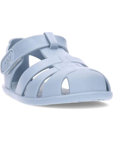 Sandales pour Garçon IGOR S10324-225190003 AZUL