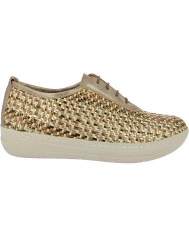 Zapatos D`CUTILLAS  de Mujer ZAPATO TRENZADO CORDON DOCTOR CUTILLAS  VARIOS COL