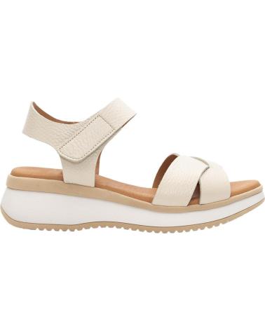Woman Sandals CHIKA10 ST ZAGREB 5673  HIELO-SNOW