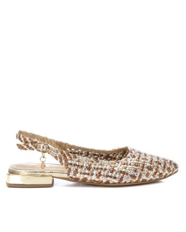 Ballerinas XTI  für Damen 143938  ORO