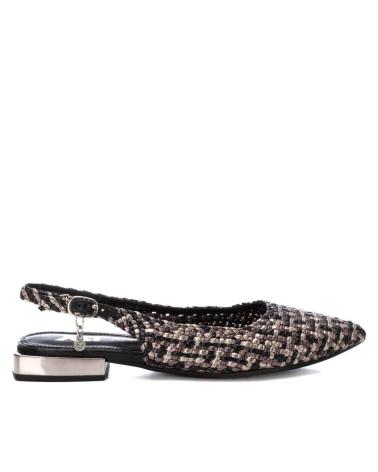 Ballerinas XTI  für Damen 143938  NEGRO