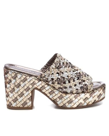 Woman Sandals CARMELA 162223 PLOMO