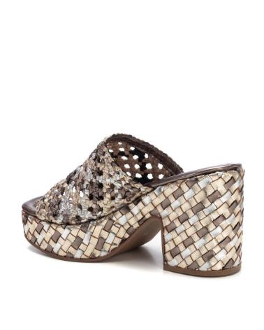 Woman Sandals CARMELA 162223 PLOMO