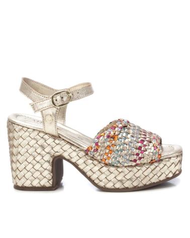 Woman Sandals CARMELA 162224  MULTICOLOR