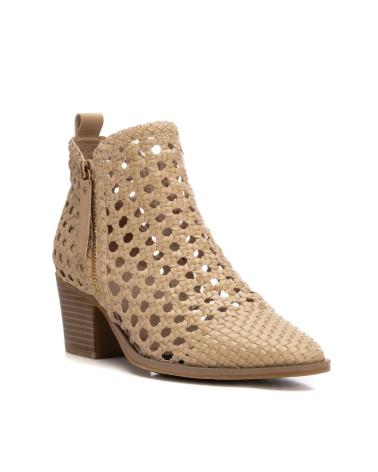 Botins de Mulher CARMELA 162344 BEIGE