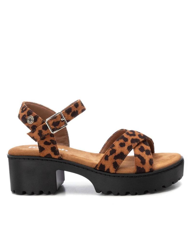Sandalias REFRESH  de Mujer 173133  CAMEL