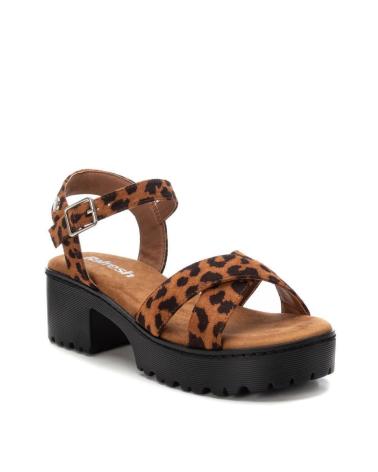 Sandalias REFRESH  de Mujer 173133  CAMEL
