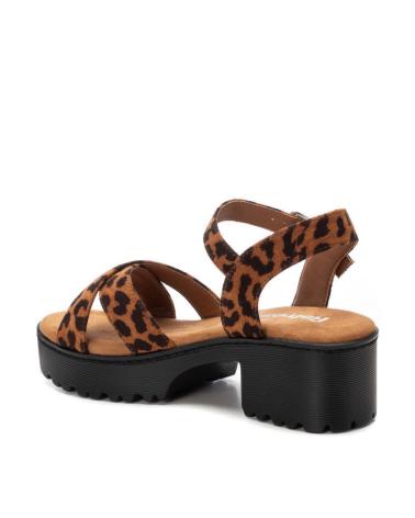 Sandalias REFRESH  de Mujer 173133  CAMEL