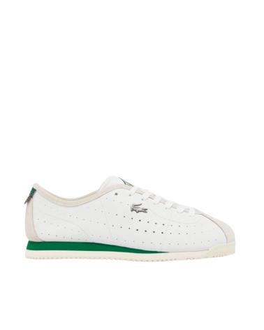 Zapatillas deporte LACOSTE  pour Homme - ZAPATILLAS BLANCAS PARA HOMBRE - CLUB-LOW  BLANCO