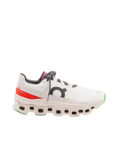 Man Zapatillas deporte ON RUNNING - ZAPATILLAS BLANCAS PARA HOMBRE - CLOUDMONSTER  BLANCO